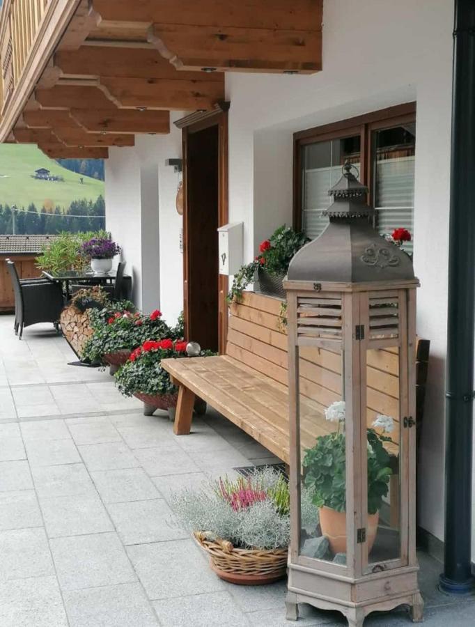 Haus Raimund " Klein Aber Fein " Lägenhet Alpbach Exteriör bild