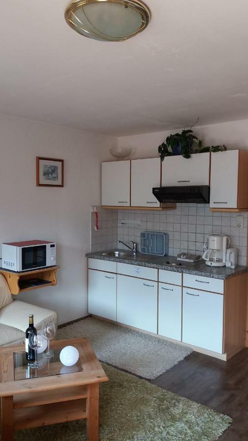 Haus Raimund " Klein Aber Fein " Lägenhet Alpbach Exteriör bild