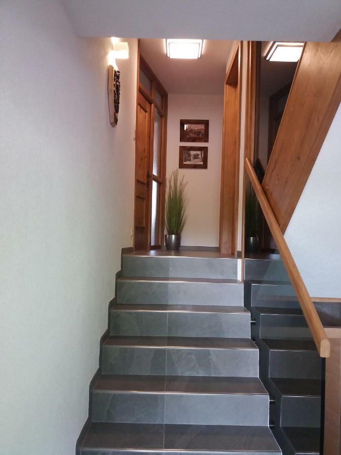 Haus Raimund " Klein Aber Fein " Lägenhet Alpbach Exteriör bild