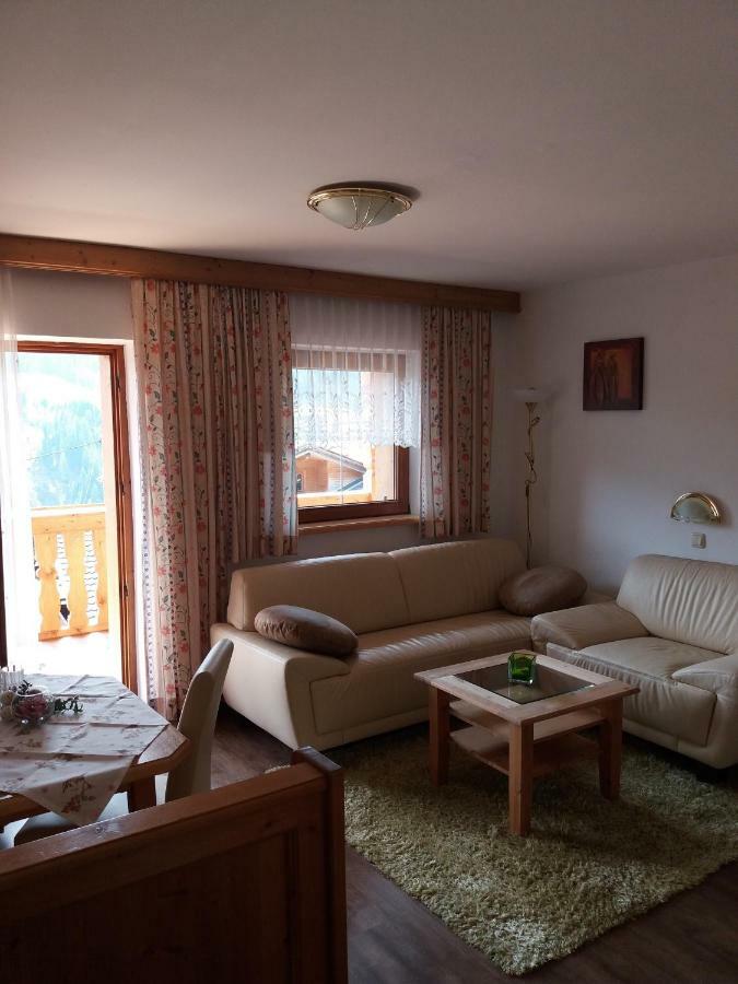 Haus Raimund " Klein Aber Fein " Lägenhet Alpbach Exteriör bild